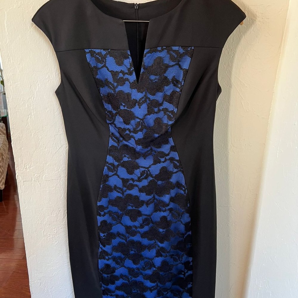 Connected Apparel - Dress